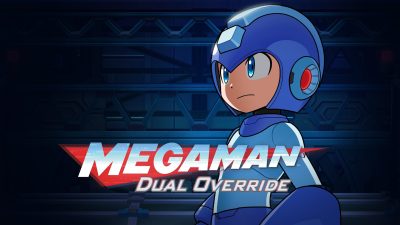 Mega Man: Dual Override podría confirmar más novedades pronto
