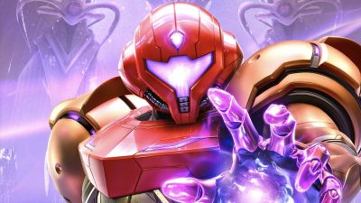 ¿Y Metroid Prime 4: Beyond? El juego no aparece en las cifras de ventas actualizadas de Nintendo