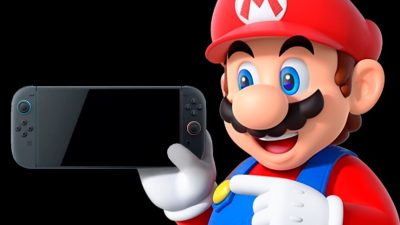 Nintendo Switch 2