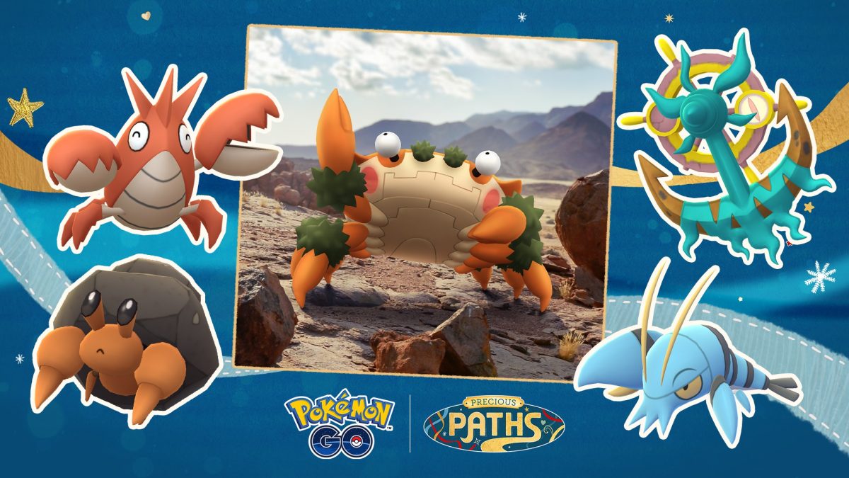 Pokémon GO