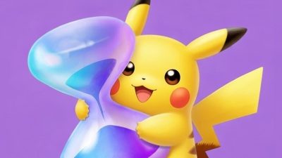 JCC Pokémon Pocket: Pasos para conseguir gratis más de 150 Relojes de arena de sobres