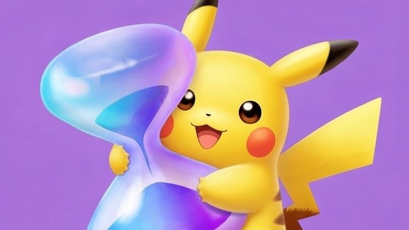 JCC Pokémon Pocket