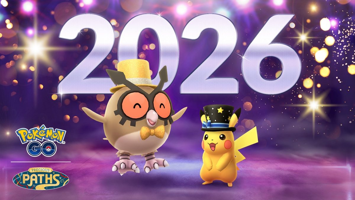 Pokémon GO