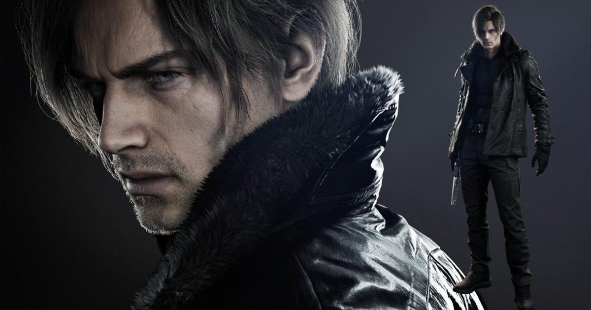 Resident Evil 9: Requiem