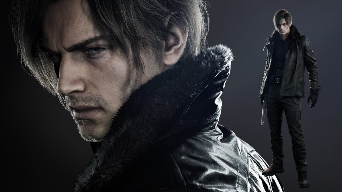 Resident Evil 9: Requiem