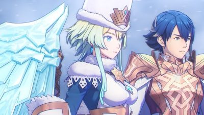 Fire Emblem Heroes