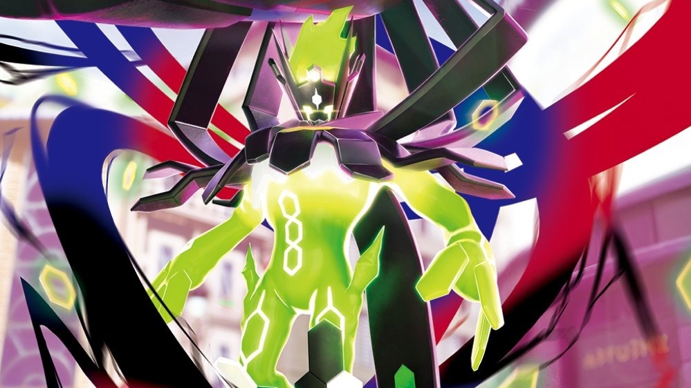 JCC Pokémon