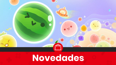 Lanzamientos de juegos y ofertas en la eShop de Nintendo Switch 2 y Nintendo Switch esta semana (8/1/26, Europa y América)