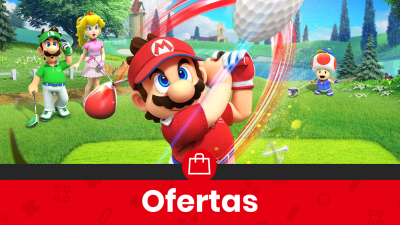De 49,99€ a 4,99€ y más ofertas en juegos de deportes que arrasan ahora mismo en la eShop de Nintendo Switch 2 / Nintendo Switch