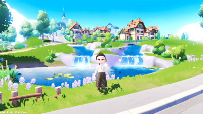 Piden la llegada de este exitoso juego gratis estilo Animal Crossing a consolas de Nintendo: así es Heartopia