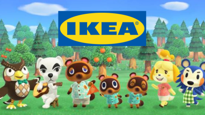 Animal Crossing: New Horizons