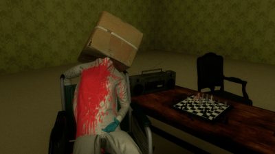 En las próximas semanas recibiremos Backrooms Level X y más juegos en Nintendo Switch