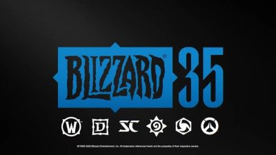 Blizzard celebrará su 35º aniversario con anuncios de Overwatch, Diablo y más