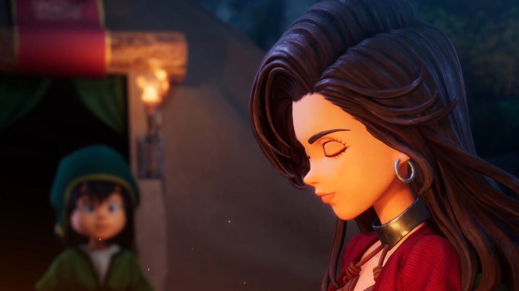 Dragon Quest VII Reimagined