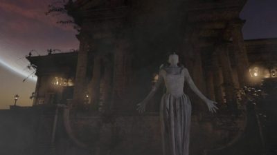 Deadhaus Sonata