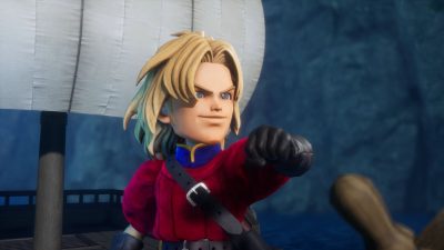 Dragon Quest VII Reimagined confirma tamaños y precios en Nintendo Switch 2 y Nintendo Switch