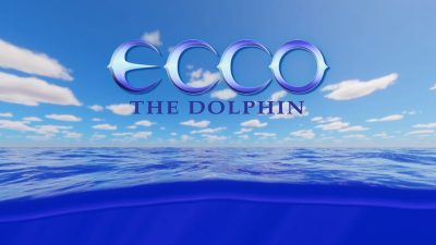 Ecco the Dolphin