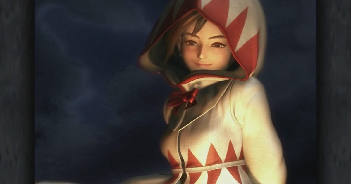 Final Fantasy IX