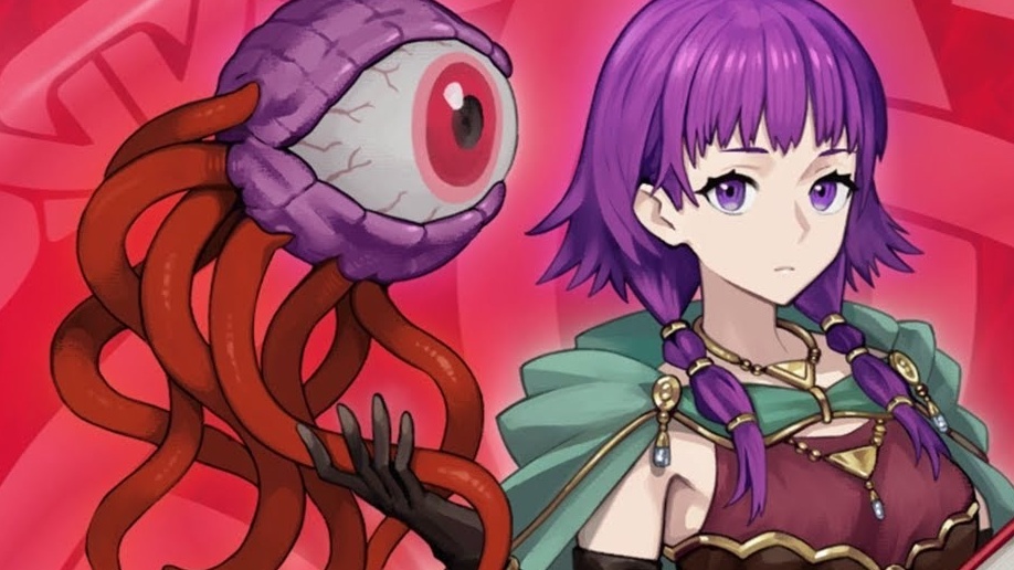 Fire Emblem Heroes