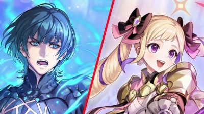 Fire Emblem Heroes