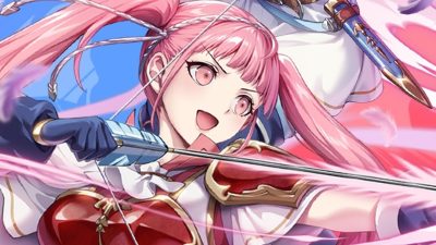 Fire Emblem Heroes