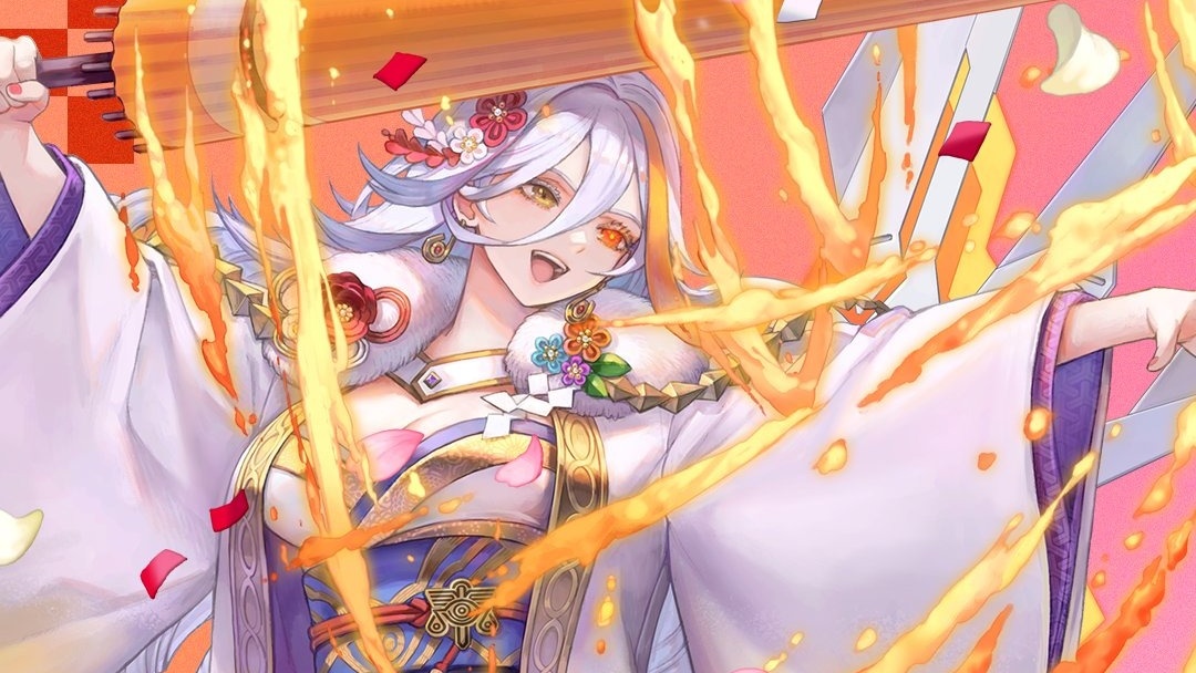 Fire Emblem Heroes