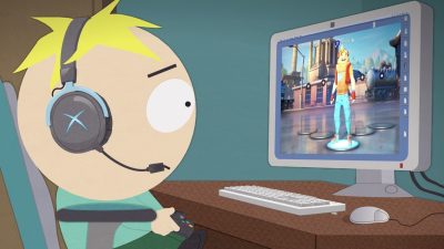 Fortnite