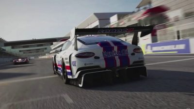 «Una muy buena experiencia de conducción en Nintendo Switch 2»: Digital Foundry elogia así a GRID Legends: Deluxe Edition