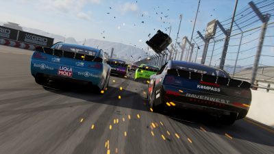 GRID Legends
