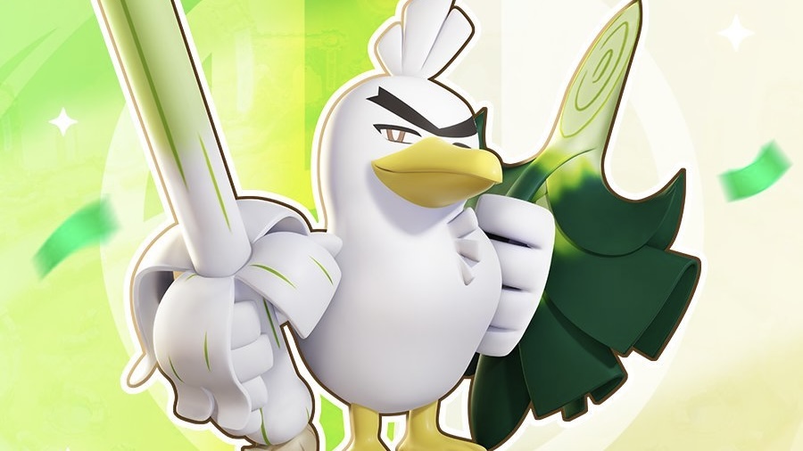 Pokémon Unite