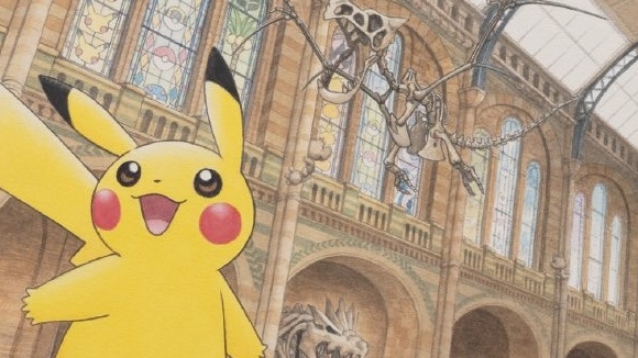JCC Pokémon