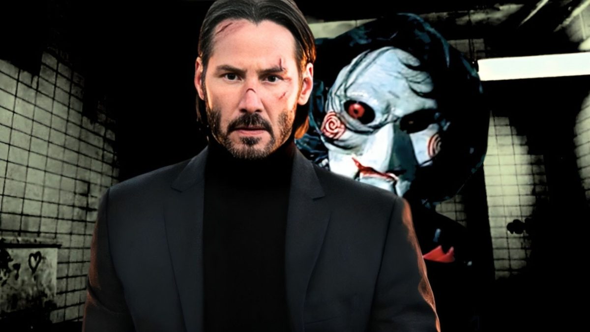 John Wick