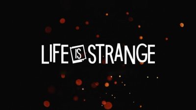 Life is Strange