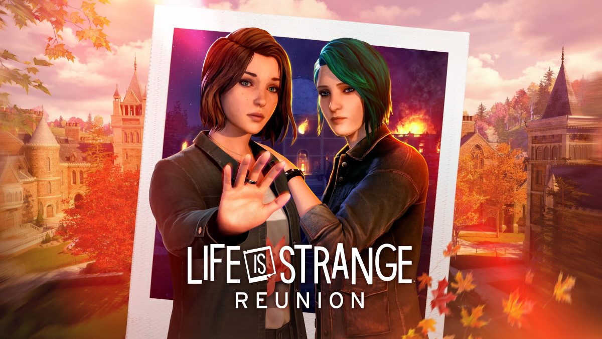 Life is Strange: Reunion