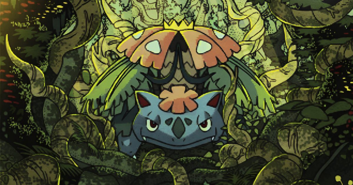 Pokémon