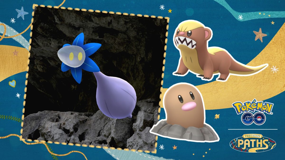 Pokémon GO