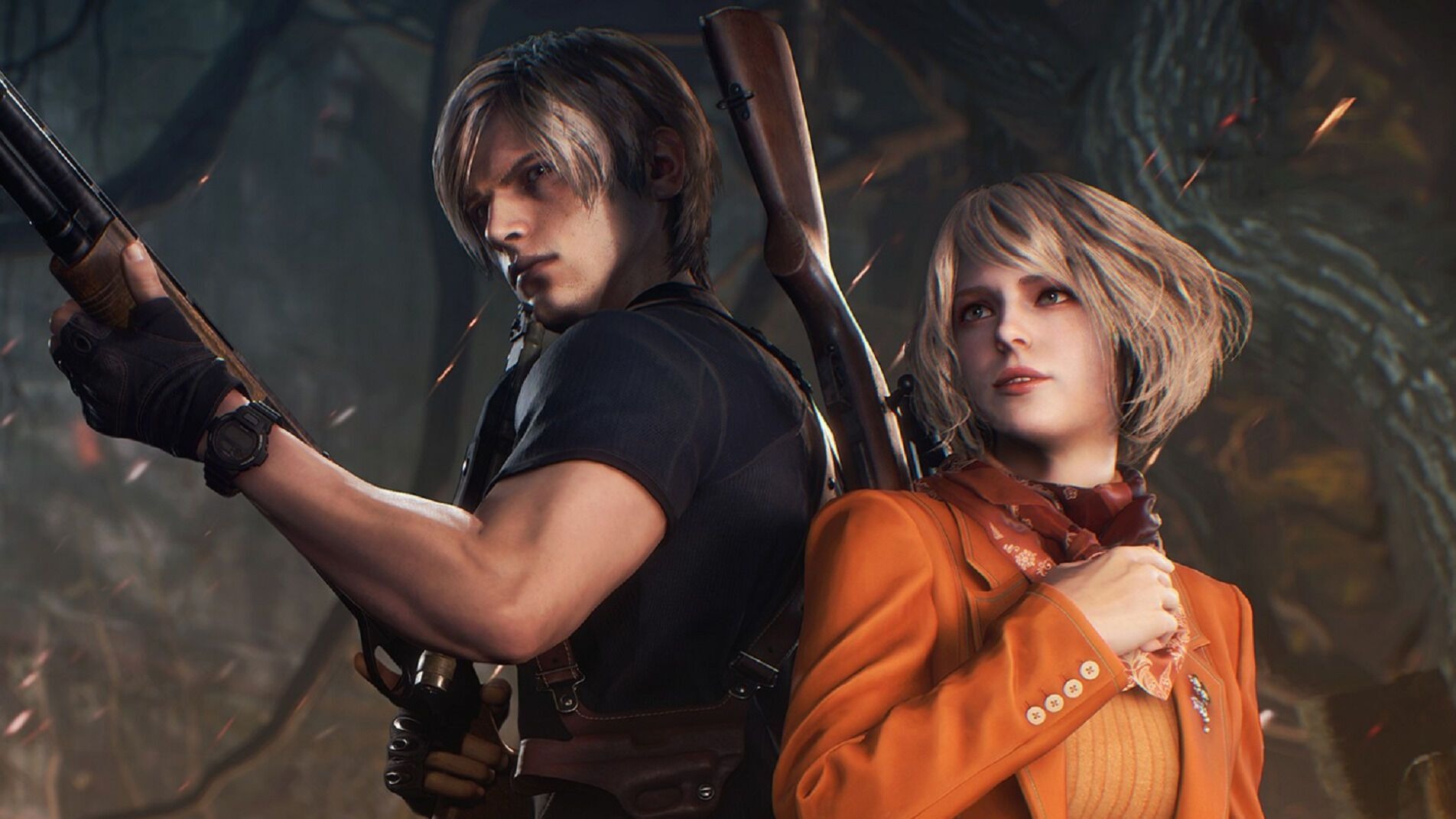 Estos tres remakes de Resident Evil también llegarían a Nintendo Switch 2 este año, según NateTheHate