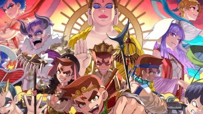River City Saga: Journey to the West y más juegos ya tienen fechas para Nintendo Switch