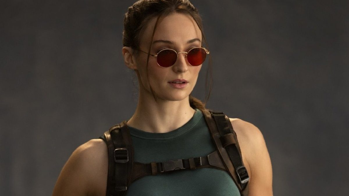 Tomb Raider