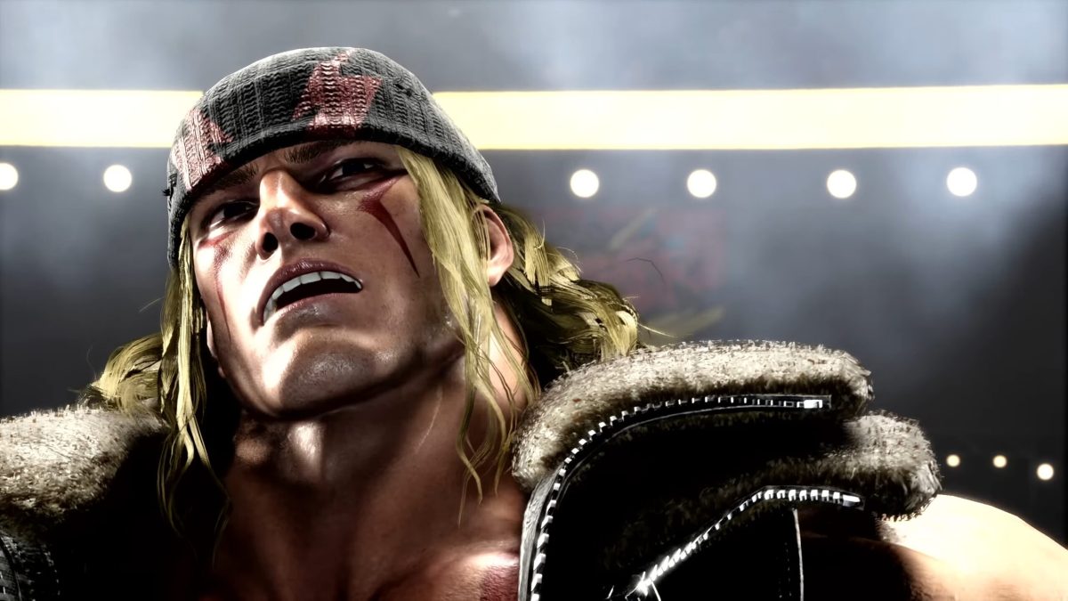 Street Fighter 6