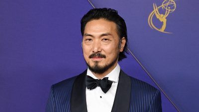 «Llegué a saltarme la escuela por jugar»: Takehiro Hira, actor de Shogun y Rental Family, se declara fan de Dragon Quest