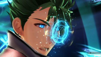 The Legend of Heroes: Trails beyond the Horizon: Game key card en Switch 2, tamaños de descargas y más claves de cara a su estreno