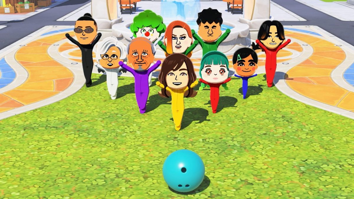 Tomodachi Life: Una vida de ensueño