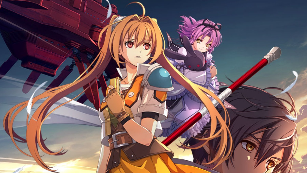 Trails in the Sky 2nd Chapter estrena nuevo tráiler oficial