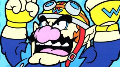 WarioWare, Inc.: Mega Microgame$!