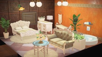 Todos los nuevos objetos de la actualización 3.0 de Animal Crossing: New Horizons: muebles, ropa y más