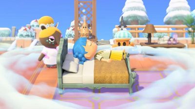 Nuevas Islas Oníricas de Animal Crossing: New Horizons 3.0: todo lo que debes saber