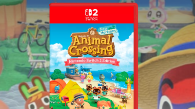 Animal Crossing: New Horizons Switch 2 Edition se renueva con hotel vacacional, multijugador para 12 y colaboraciones únicas: reserva disponible