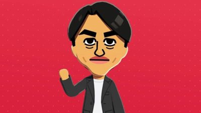 Tomodachi Life: Una vida de ensueño