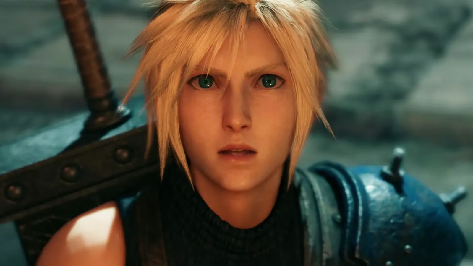 Final Fantasy VII Remake Intergrade